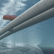 Imagen para el artículo titulado Noruega construirá los primeros túneles flotantes submarinos a través de sus famosos fiordos